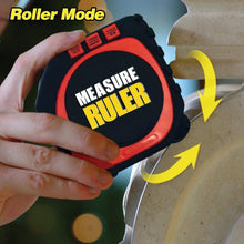 Load image into Gallery viewer, 3 in 1 Measure Ruler
