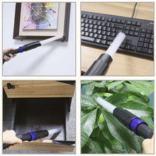 Load image into Gallery viewer, Hirundo Dust Cleaning Tube