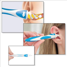Load image into Gallery viewer, Ear Wax Removal Tool