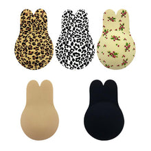 Load image into Gallery viewer, Women's Invisible Backless Nipplecover