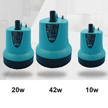 Load image into Gallery viewer, Silent Water Pump
