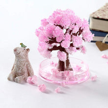 Load image into Gallery viewer, Magic Christmas Tree