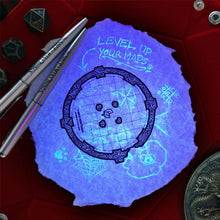 Load image into Gallery viewer, LED ballpoint pen