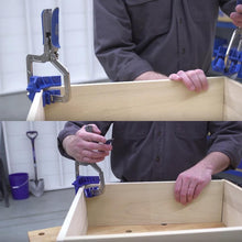 Load image into Gallery viewer, 90¡ã Corner & ¡°T¡± Joints Corner Clamp