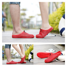 Load image into Gallery viewer, Comfortable Summer Slippers & Sandals
