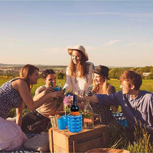 Load image into Gallery viewer, Improved Ice Bucket, Bequee Genie Ice Cube