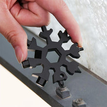Load image into Gallery viewer, Saker18-in-1 Snowflake Multi-Tool