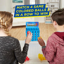 Load image into Gallery viewer, Connect 4 Shots Board Games Set For Kids