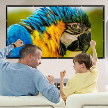 Load image into Gallery viewer, 2020 NEW Portable Giant Outdoor Movie Screen