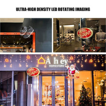 Load image into Gallery viewer, Magoloft 3D Holdgraphic Air Fan Display