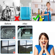 Load image into Gallery viewer, Automobile Glass Cleaning Sheet