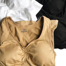 Load image into Gallery viewer, 3 in 1 New Slimming Camisole