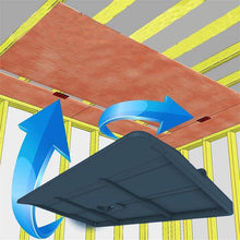 Load image into Gallery viewer, Ceiling Drywall Support Plate
