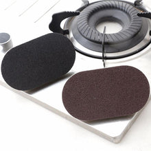 Load image into Gallery viewer, Nano-ceram Magic Sponge Brush with Handle