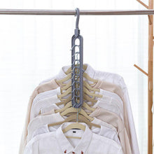 Load image into Gallery viewer, Magoloft Rotate Anti-skid Folding Hanger