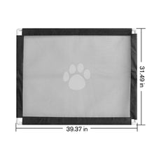 Load image into Gallery viewer, Portable Kids &Pets Safety Door Guard