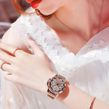 Load image into Gallery viewer, Magnetic Absorption Quartz Watch