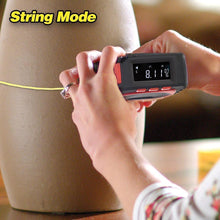 Load image into Gallery viewer, 3 in 1 Measure Ruler