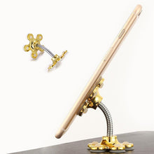 Load image into Gallery viewer, Magolot 360 Flower Suction Phone Holder