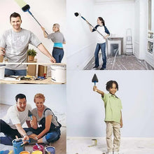 Load image into Gallery viewer, Hirundo Paint Roller Brush Painting Handle Tool