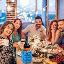 Load image into Gallery viewer, Improved Ice Bucket, Bequee Genie Ice Cube