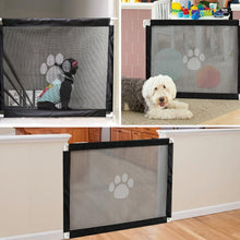 Load image into Gallery viewer, Portable Kids &Pets Safety Door Guard