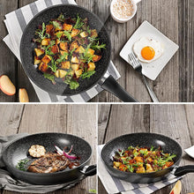 Load image into Gallery viewer, Magoloft Maifan Stone Non-Stick Pan