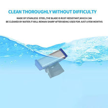 Load image into Gallery viewer, Electric One-Blade Face & Body Razor