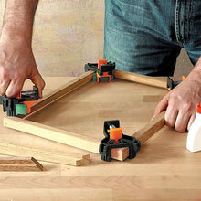 Load image into Gallery viewer, Magoloft Corner Clamps(4 Pcs)