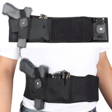Load image into Gallery viewer, Belly Band Holster