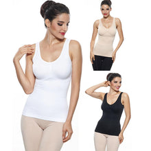 Load image into Gallery viewer, 3 in 1 New Slimming Camisole