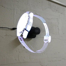 Load image into Gallery viewer, Magoloft 3D Holdgraphic Air Fan Display