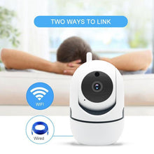 Load image into Gallery viewer, Magoloft Smart AI Security Camera - Human tracking / night vision HD