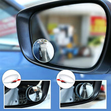 Load image into Gallery viewer, 360¡ã Rotatable Car Blind Spot Mirror