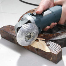 Load image into Gallery viewer, Grinder Shaping Disc