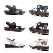 Load image into Gallery viewer, Magoloft New 2019 Summer Chic & Comfort Sandals