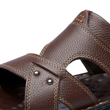 Load image into Gallery viewer, Summer 2020 new men's sandals