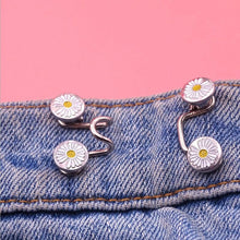 Load image into Gallery viewer, Nail-free Waist Buckle Set