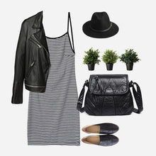 Load image into Gallery viewer, Magoloft Mini Soft Leather Handbag