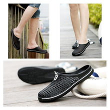 Load image into Gallery viewer, Comfortable Summer Slippers & Sandals