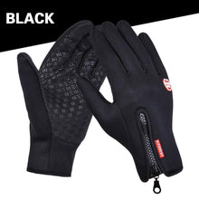 Load image into Gallery viewer, ¡¾Winter Sales¡¿Warm Thermal Gloves Cycling Running Driving Gloves