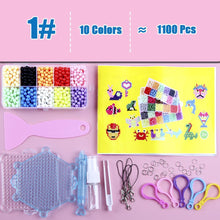 Load image into Gallery viewer, Magoloft Magic Water Sticky Beads For Kids