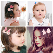 Load image into Gallery viewer, Children's Hair Accessory Set