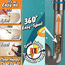 Load image into Gallery viewer, Drain Weasel Hair Clog Tool, Buy 2 & Get 1 Free