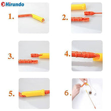 Load image into Gallery viewer, Drain Weasel Hair Clog Tool, Buy 2 & Get 1 Free
