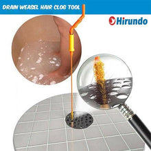 Load image into Gallery viewer, Drain Weasel Hair Clog Tool, Buy 2 & Get 1 Free