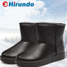Load image into Gallery viewer, Women's Velvet Thick Snow Boots