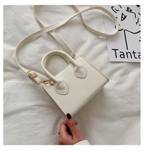 Load image into Gallery viewer, Hot Sale Women Shoulder Bag Small Handbags And Purses Designer Crossbody Bags For Women Flap Tote Cross Body