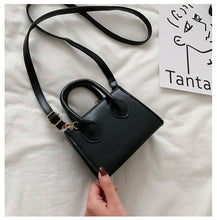 Load image into Gallery viewer, Hot Sale Women Shoulder Bag Small Handbags And Purses Designer Crossbody Bags For Women Flap Tote Cross Body