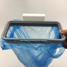 Load image into Gallery viewer, Hirundo Hanging Trash Bag